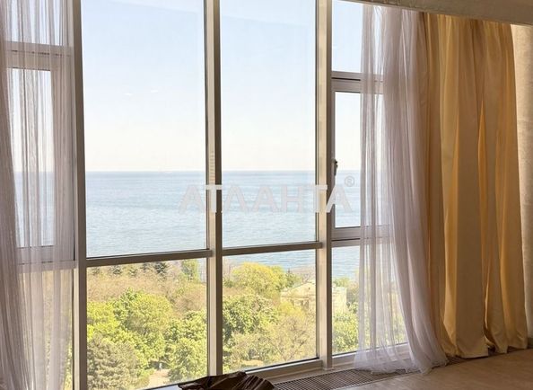 3-rooms apartment apartment by the address st. Gagarinskoe plato (area 151 m²) - Atlanta.ua - photo 4