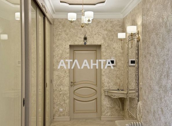 3-rooms apartment apartment by the address st. Gagarinskoe plato (area 151 m²) - Atlanta.ua - photo 6