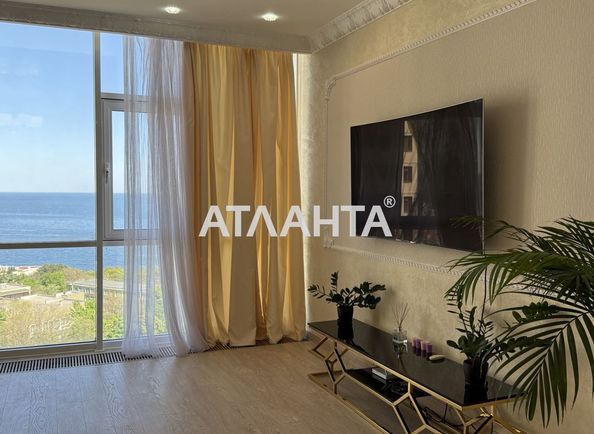 3-rooms apartment apartment by the address st. Gagarinskoe plato (area 151 m²) - Atlanta.ua - photo 7