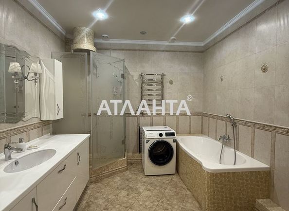 3-rooms apartment apartment by the address st. Gagarinskoe plato (area 151 m²) - Atlanta.ua - photo 8