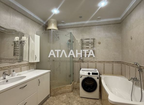 3-rooms apartment apartment by the address st. Gagarinskoe plato (area 151 m²) - Atlanta.ua - photo 9