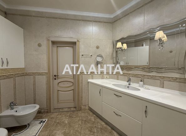 3-rooms apartment apartment by the address st. Gagarinskoe plato (area 151 m²) - Atlanta.ua - photo 11