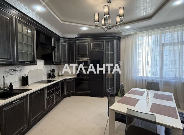 3-rooms apartment apartment by the address st. Gagarinskoe plato (area 151 m²) - Atlanta.ua - photo 12
