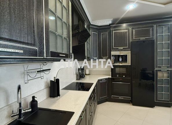 3-rooms apartment apartment by the address st. Gagarinskoe plato (area 151 m²) - Atlanta.ua - photo 13