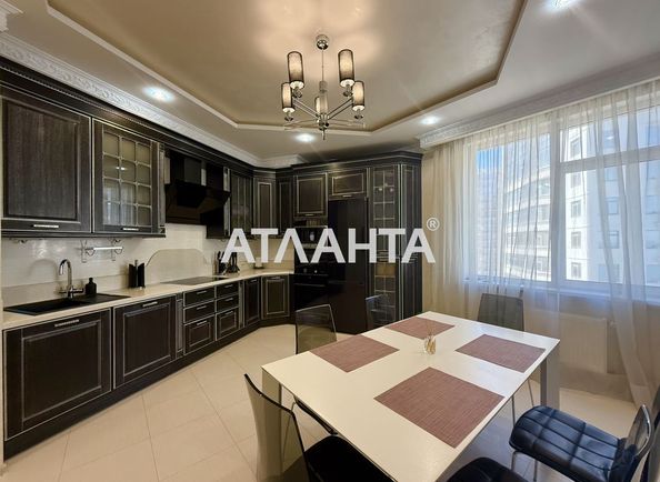 3-rooms apartment apartment by the address st. Gagarinskoe plato (area 151 m²) - Atlanta.ua - photo 14