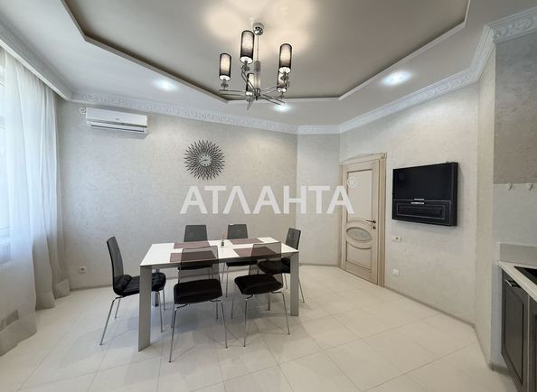 3-rooms apartment apartment by the address st. Gagarinskoe plato (area 151 m²) - Atlanta.ua - photo 15