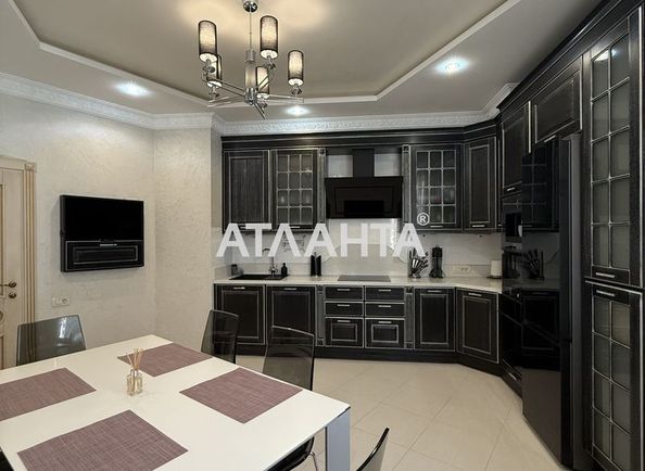 3-rooms apartment apartment by the address st. Gagarinskoe plato (area 151 m²) - Atlanta.ua - photo 16