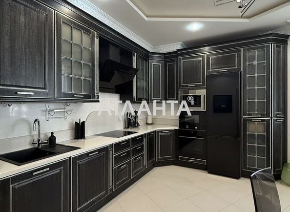 3-rooms apartment apartment by the address st. Gagarinskoe plato (area 151 m²) - Atlanta.ua - photo 17
