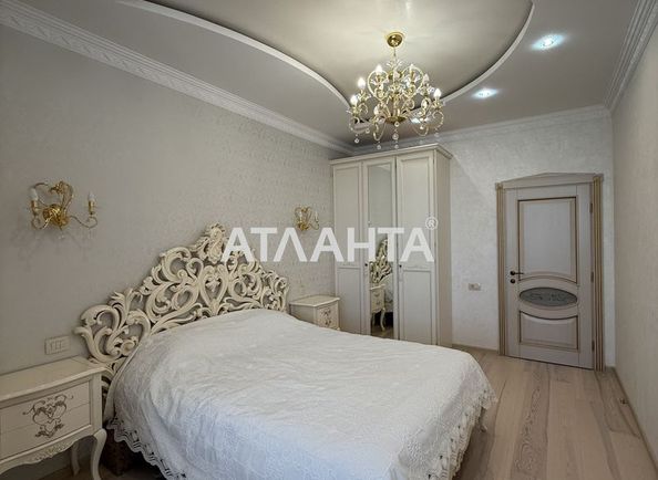 3-rooms apartment apartment by the address st. Gagarinskoe plato (area 151 m²) - Atlanta.ua - photo 23
