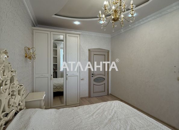 3-rooms apartment apartment by the address st. Gagarinskoe plato (area 151 m²) - Atlanta.ua - photo 24