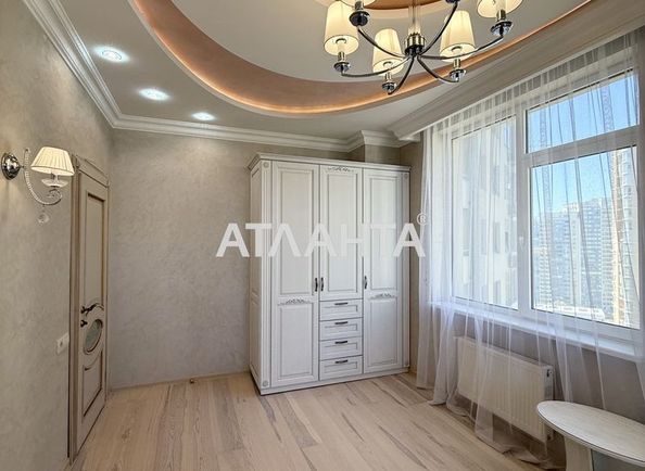3-rooms apartment apartment by the address st. Gagarinskoe plato (area 151 m²) - Atlanta.ua - photo 28