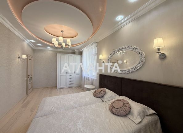 3-rooms apartment apartment by the address st. Gagarinskoe plato (area 151 m²) - Atlanta.ua - photo 31