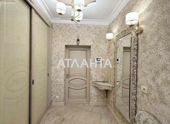 3-rooms apartment apartment by the address st. Gagarinskoe plato (area 151 m²) - Atlanta.ua - photo 35