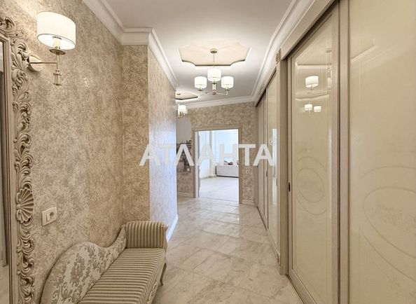 3-rooms apartment apartment by the address st. Gagarinskoe plato (area 151 m²) - Atlanta.ua - photo 37