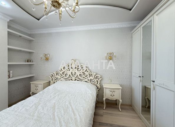 3-rooms apartment apartment by the address st. Gagarinskoe plato (area 151 m²) - Atlanta.ua - photo 38