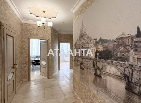 3-rooms apartment apartment by the address st. Gagarinskoe plato (area 151 m²) - Atlanta.ua - photo 40