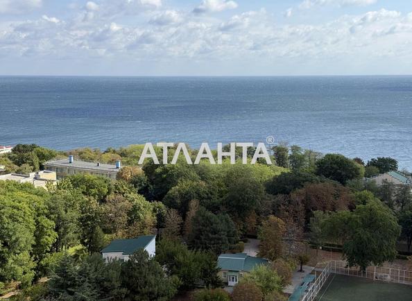 3-комнатная квартира по адресу ул. Гагаринское плато (площадь 151 м²) 3-комнатная квартира по адресу ул. Гагаринское плато (площадь 151 м²) - Atlanta.ua