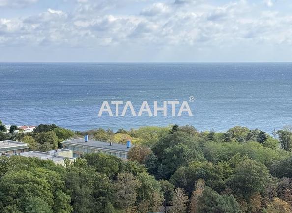 3-комнатная квартира по адресу ул. Гагаринское плато (площадь 151 м²) - фото 10 3-комнатная квартира по адресу ул. Гагаринское плато (площадь 151 м²) - Atlanta.ua - фото 10