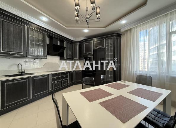 3-комнатная квартира по адресу ул. Гагаринское плато (площадь 151 м²) - фото 23 3-комнатная квартира по адресу ул. Гагаринское плато (площадь 151 м²) - Atlanta.ua - фото 23