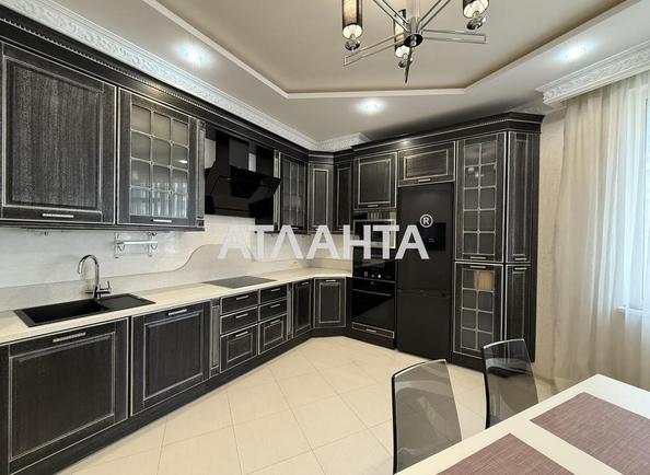 3-комнатная квартира по адресу ул. Гагаринское плато (площадь 151 м²) - фото 15 3-комнатная квартира по адресу ул. Гагаринское плато (площадь 151 м²) - Atlanta.ua - фото 15