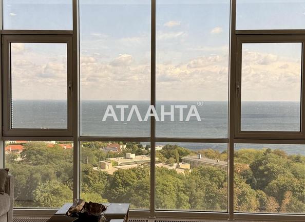 3-комнатная квартира по адресу ул. Гагаринское плато (площадь 151 м²) - фото 9 3-комнатная квартира по адресу ул. Гагаринское плато (площадь 151 м²) - Atlanta.ua - фото 9