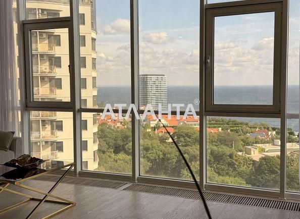 3-комнатная квартира по адресу ул. Гагаринское плато (площадь 151 м²) - фото 7 3-комнатная квартира по адресу ул. Гагаринское плато (площадь 151 м²) - Atlanta.ua - фото 7