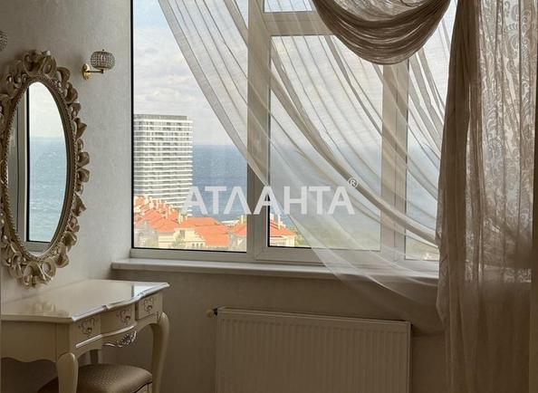 3-комнатная квартира по адресу ул. Гагаринское плато (площадь 151 м²) - фото 39 3-комнатная квартира по адресу ул. Гагаринское плато (площадь 151 м²) - Atlanta.ua - фото 39