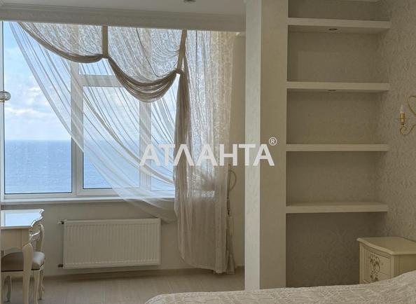 3-комнатная квартира по адресу ул. Гагаринское плато (площадь 151 м²) - фото 38 3-комнатная квартира по адресу ул. Гагаринское плато (площадь 151 м²) - Atlanta.ua - фото 38