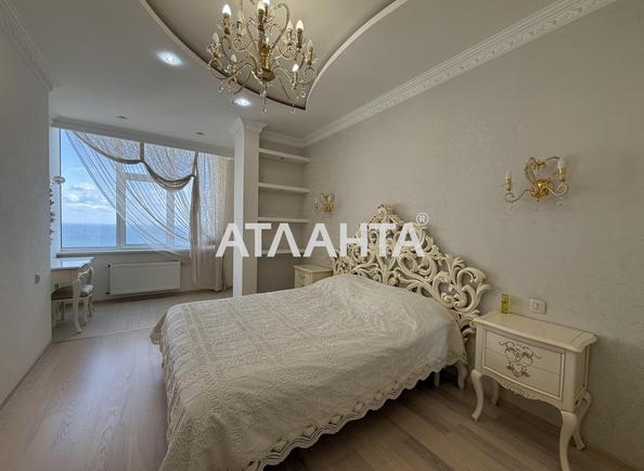 3-комнатная квартира по адресу ул. Гагаринское плато (площадь 151 м²) - фото 40 3-комнатная квартира по адресу ул. Гагаринское плато (площадь 151 м²) - Atlanta.ua - фото 40