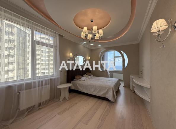 3-комнатная квартира по адресу ул. Гагаринское плато (площадь 151 м²) - фото 46 3-комнатная квартира по адресу ул. Гагаринское плато (площадь 151 м²) - Atlanta.ua - фото 46