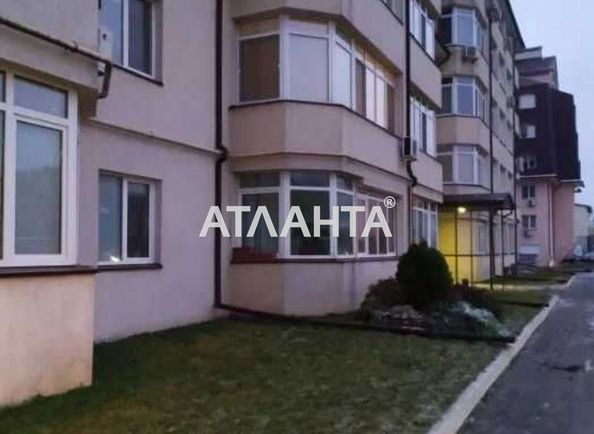 1-room apartment apartment by the address st. Ul Borispolskaya (area 55,0 m2) - Atlanta.ua