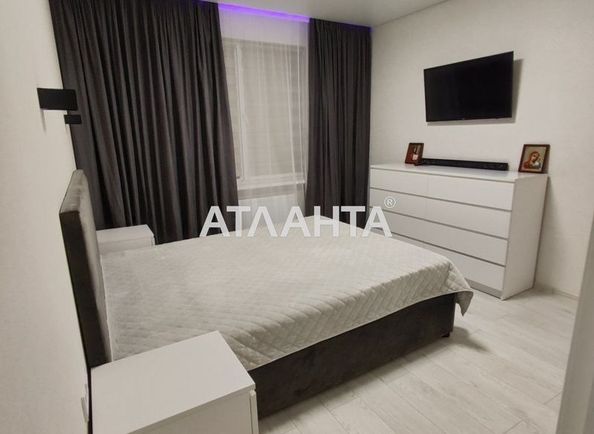 1-комнатная квартира по адресу ул. Строительная (площадь 45,0 м2) - Atlanta.ua