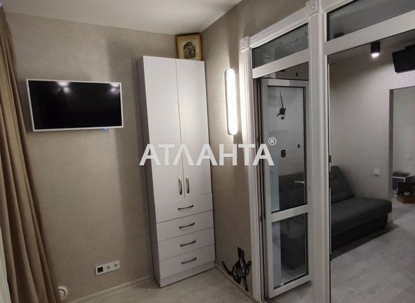 1-room apartment apartment by the address st. Stroitelnaya (area 45,0 m2) - Atlanta.ua - photo 5