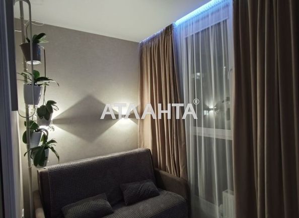 1-room apartment apartment by the address st. Stroitelnaya (area 45,0 m2) - Atlanta.ua - photo 6
