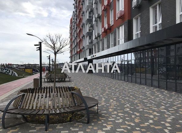 Commercial real estate at st. Spreysa (area 51,6 m²) - Atlanta.ua - photo 8