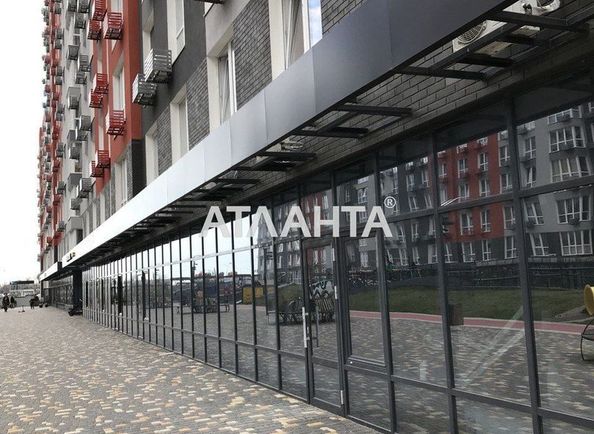 Commercial real estate at st. Spreysa (area 51,6 m²) - Atlanta.ua - photo 9