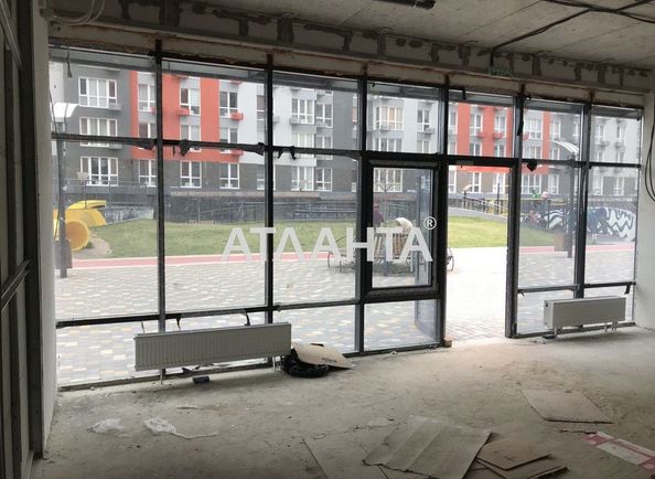 Commercial real estate at st. Spreysa (area 42,6 m²) - Atlanta.ua - photo 7