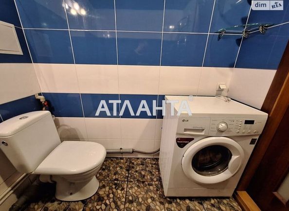 1-комнатная квартира по адресу ул. Николаевская (площадь 40 м²) - Atlanta.ua - фото 4