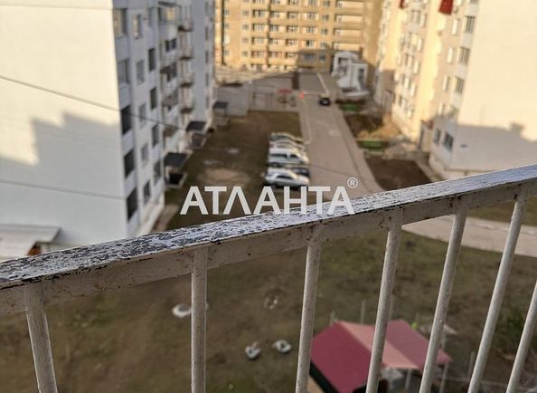 2-rooms apartment apartment by the address st. Chernomorskaya (area 55,0 m2) - Atlanta.ua - photo 15