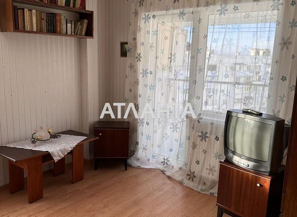 2-rooms apartment apartment by the address st. Chernomorskaya (area 55,0 m2) - Atlanta.ua - photo 4