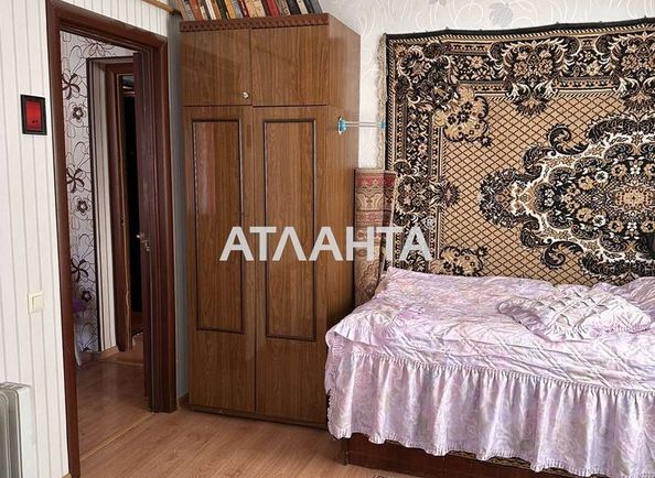 2-rooms apartment apartment by the address st. Chernomorskaya (area 55,0 m2) - Atlanta.ua - photo 6