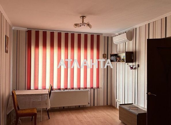 2-комнатная квартира по адресу ул. Черноморская (площадь 55,0 м2) - Atlanta.ua - фото 2