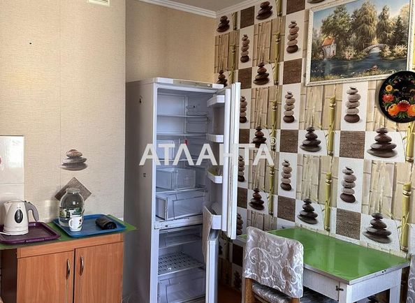 2-rooms apartment apartment by the address st. Chernomorskaya (area 55,0 m2) - Atlanta.ua - photo 11