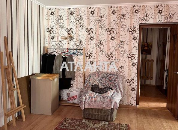 2-rooms apartment apartment by the address st. Chernomorskaya (area 55,0 m2) - Atlanta.ua - photo 3