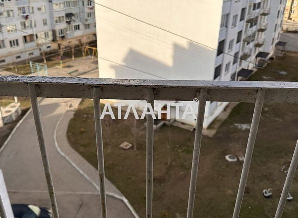 2-rooms apartment apartment by the address st. Chernomorskaya (area 55,0 m2) - Atlanta.ua - photo 16
