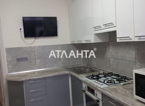 1-room apartment apartment by the address st. Sofievskaya (area 45,0 m2) - Atlanta.ua - photo 2