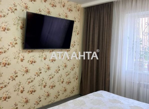 1-room apartment apartment by the address st. Sofievskaya (area 45,0 m2) - Atlanta.ua - photo 4