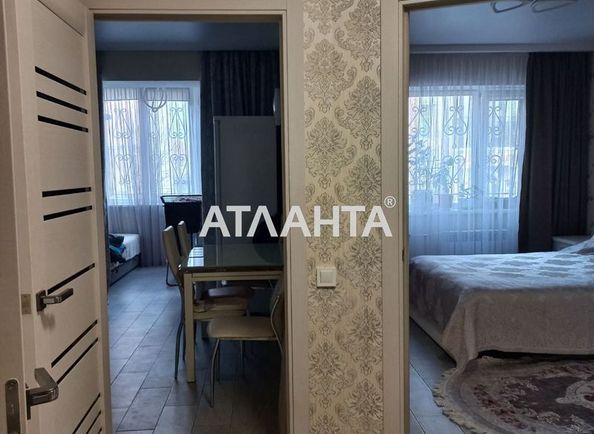 1-room apartment apartment by the address st. Sofievskaya (area 45,0 m2) - Atlanta.ua - photo 5
