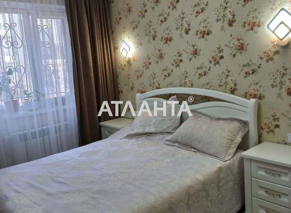 1-room apartment apartment by the address st. Sofievskaya (area 45,0 m2) - Atlanta.ua - photo 7