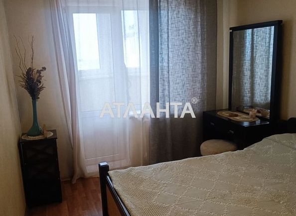 4+-rooms apartment apartment by the address st. Glushko ak pr Dimitrova pr (area 84,7 m2) - Atlanta.ua - photo 2
